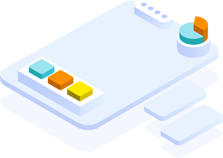 3D Platform