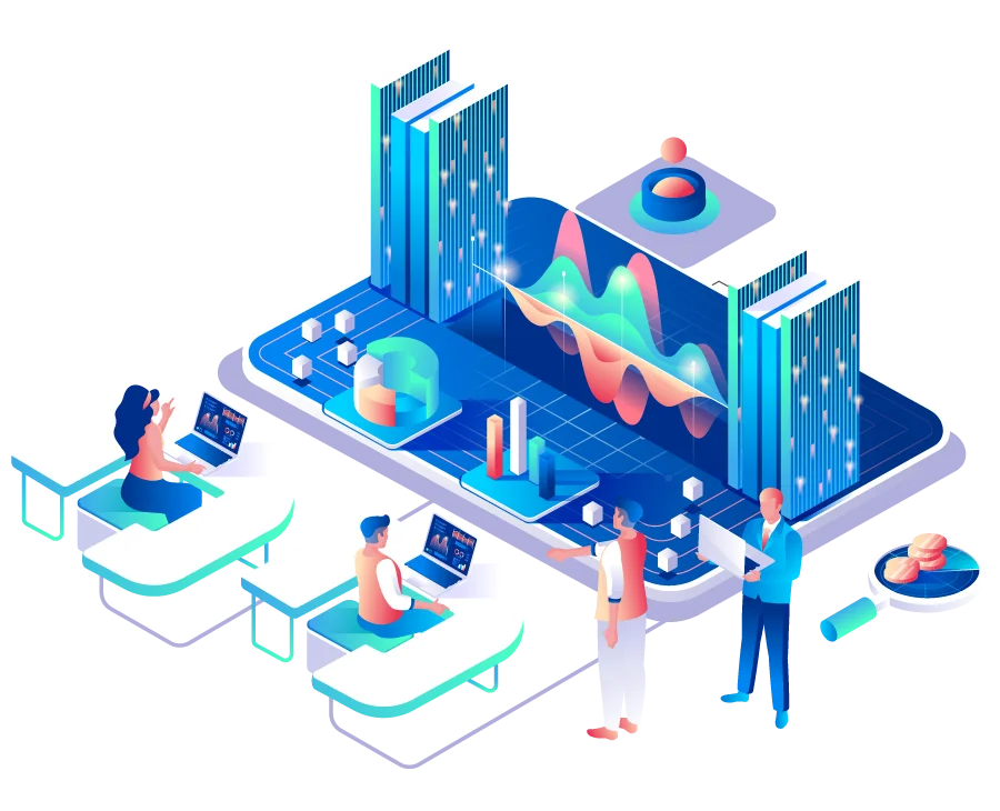 Modernising Legacy Software at Tark