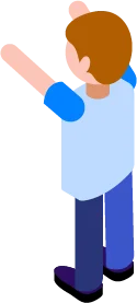 Raised Hands Image